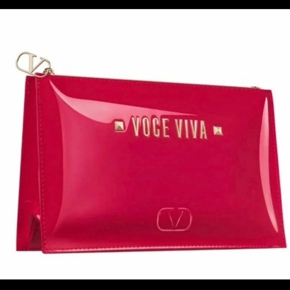 Valentino pouch - Picture 2 of 4